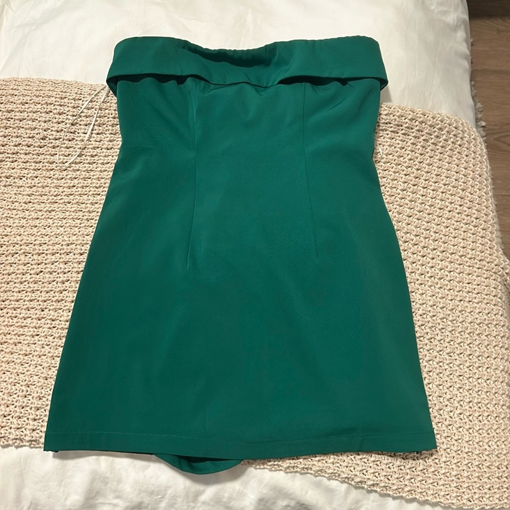 Women’s Hello Molly romper dress